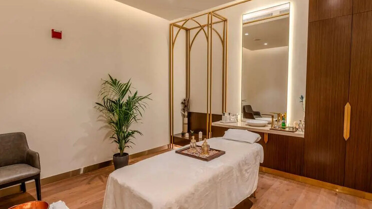 Rixos Premium Qetaifan Island North